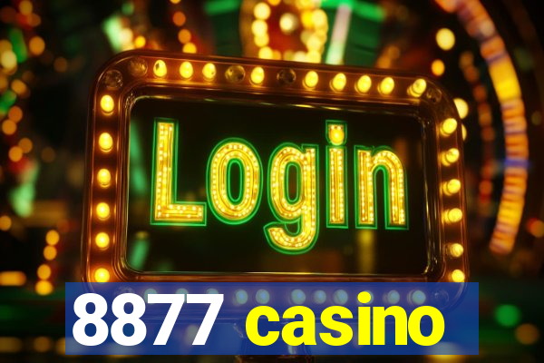 8877 casino